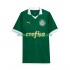 Camisola Palmeiras Homem Equipamento Primeiro 2024 Manga Curta